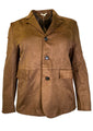 Produktbild PC _ Blazer Farbe~Camel 