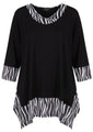 Produktbild Vincenzo Allocca _ Bigsize Shirt