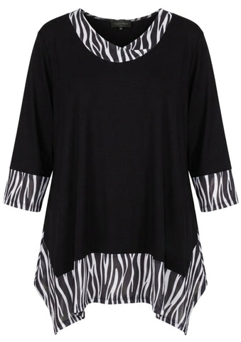 Vincenzo Allocca _ Bigsize Shirt