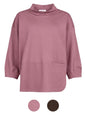 Produktbild NOEN _ Rollkragen Shirt Uni