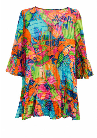 ONE SUMMER _ Bluse