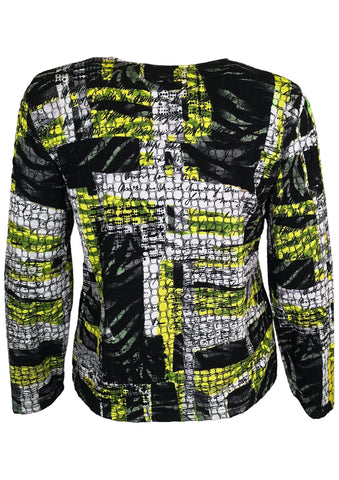 NEW JERSEY _ Jacket