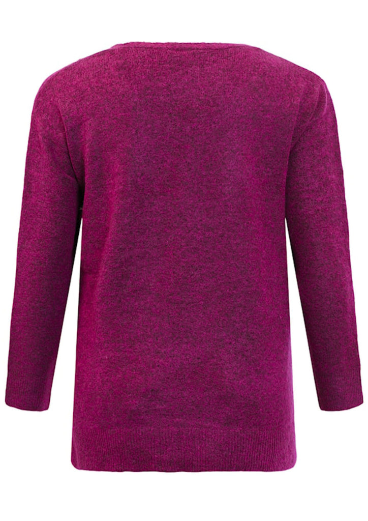 Produktbild CISO _ V - Pullover