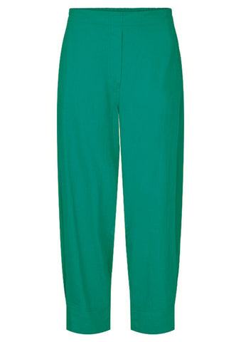 NOEN _ Sommerhose Leinen