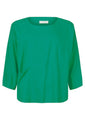 NOEN _ Blusenshirt Leinen