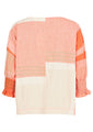 NOEN _ Shirt Leinen