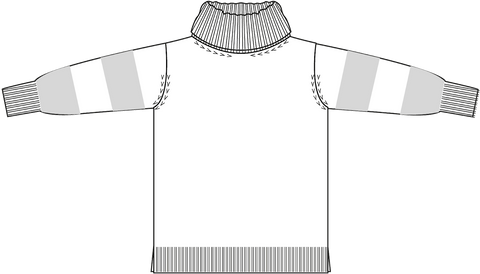 NOEN _ Strickpullover