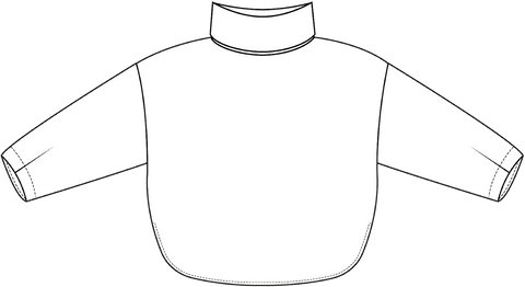 NOEN _ Blusenshirt