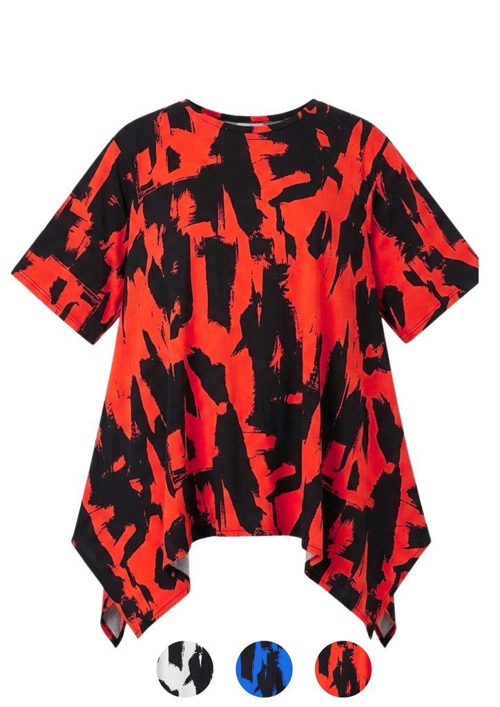 Produktbild FD _ A-Form Shirt