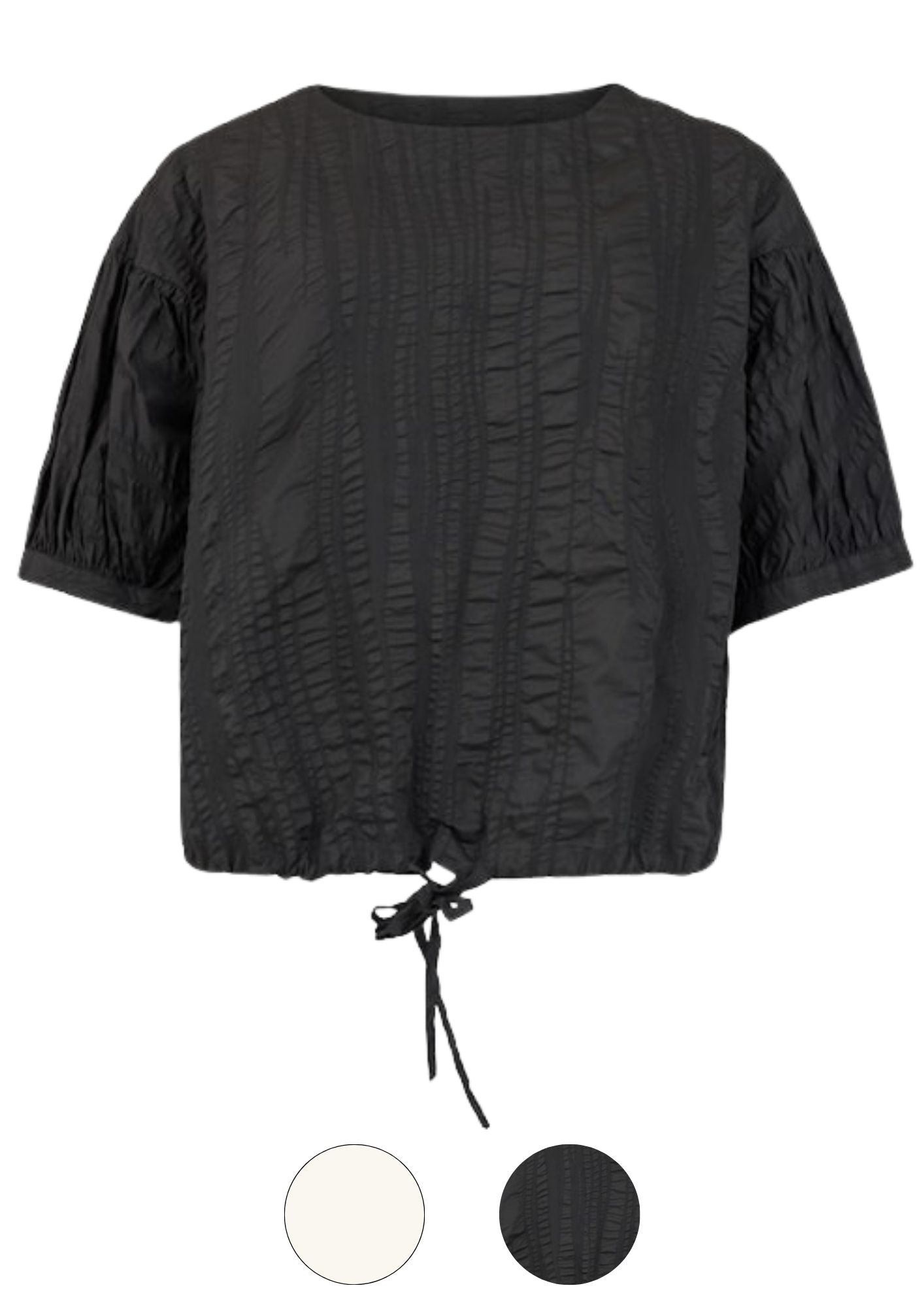 NOEN _ Bluse Baumwolle