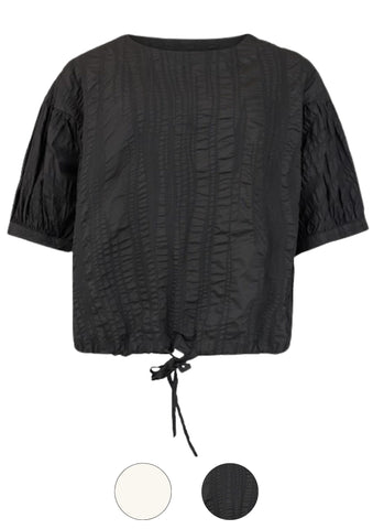 NOEN _ Bluse Baumwolle