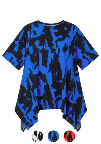 FD _ A-Form Shirt