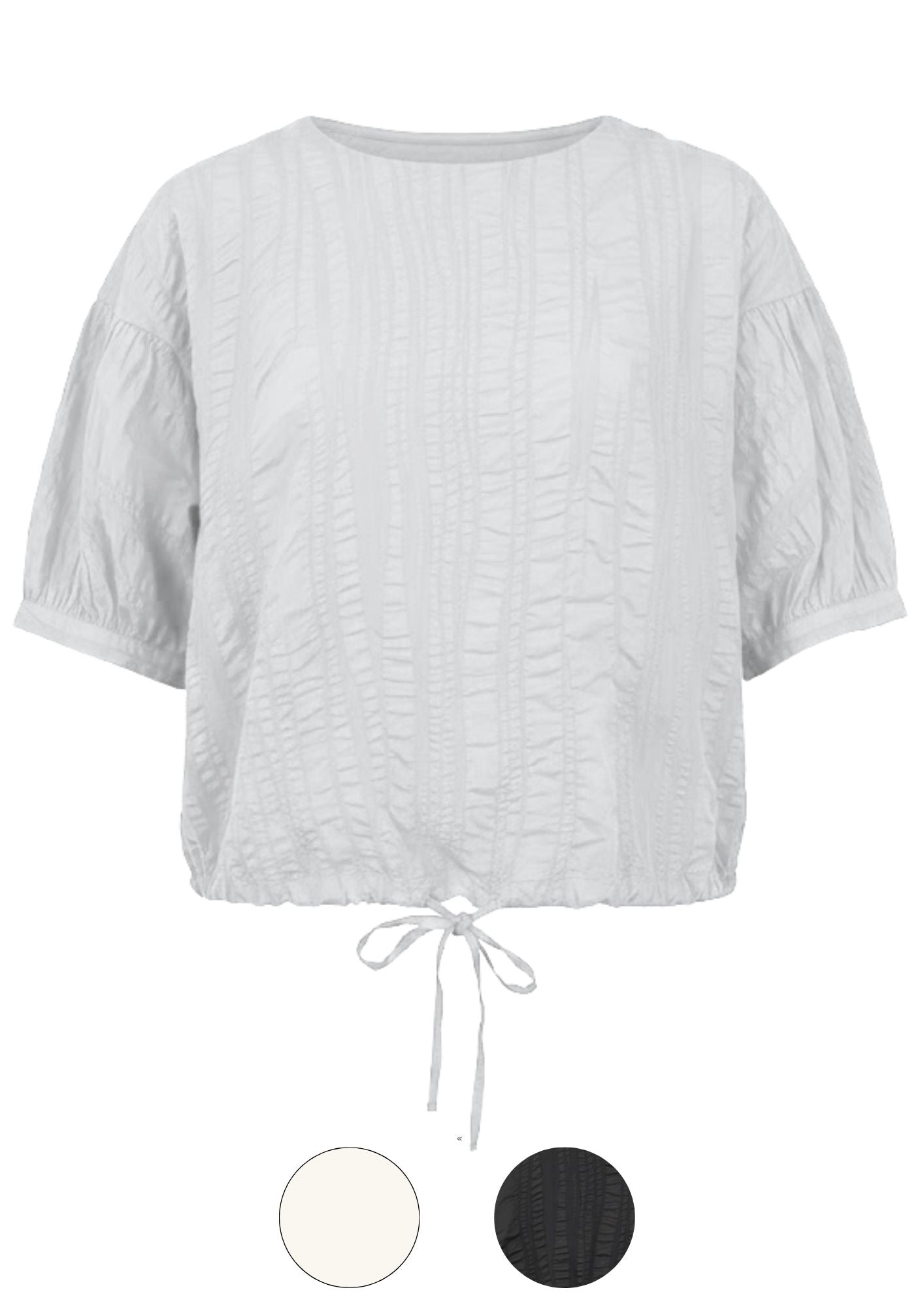 NOEN _ Bluse Baumwolle