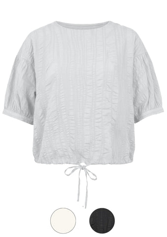 NOEN _ Bluse Baumwolle