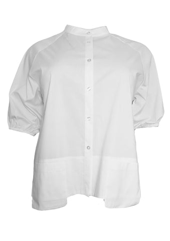 NOEN _ Bluse Boxy