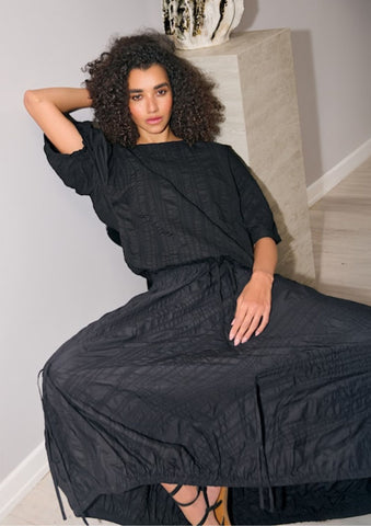 NOEN _ Bluse Baumwolle