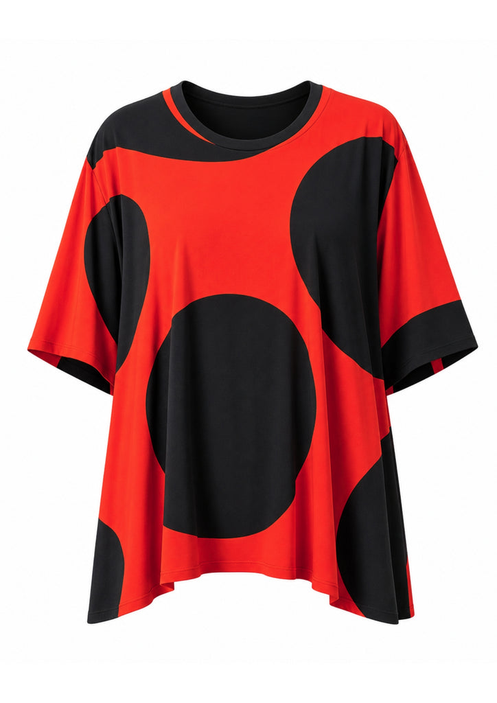 Produktbild FD _ A-Form Shirt