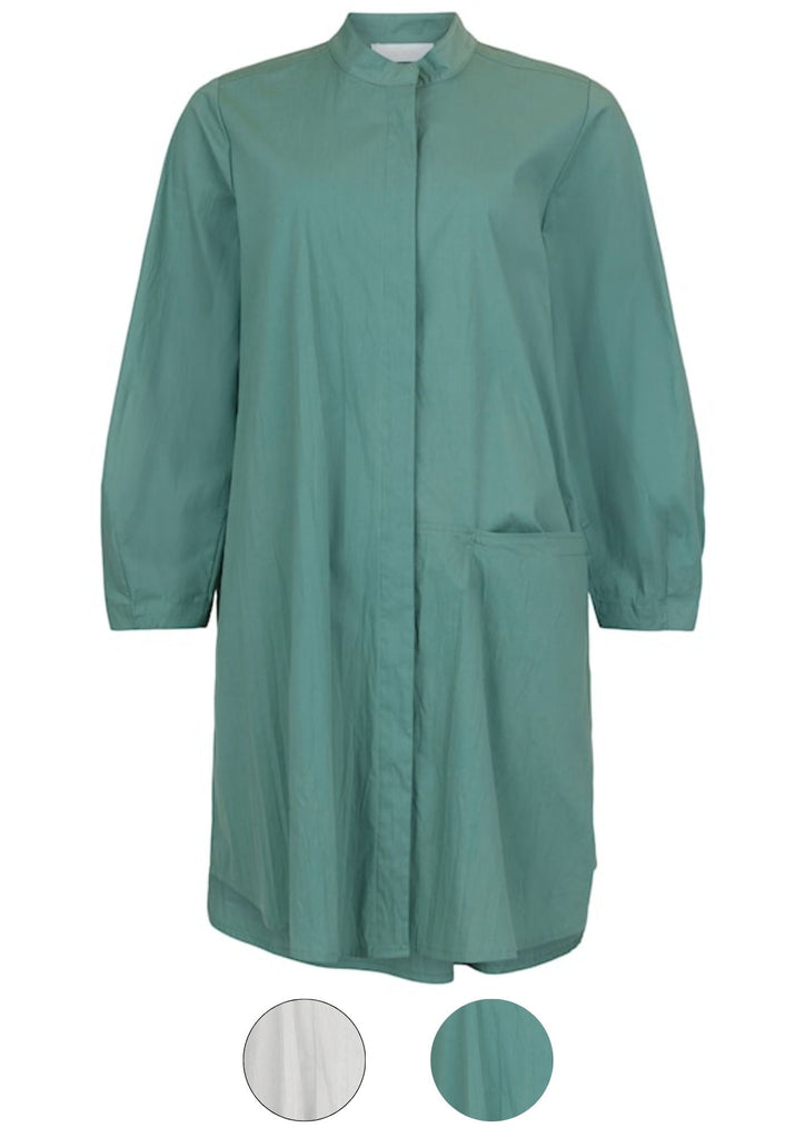 Produktbild NOEN _ Tunika Bluse