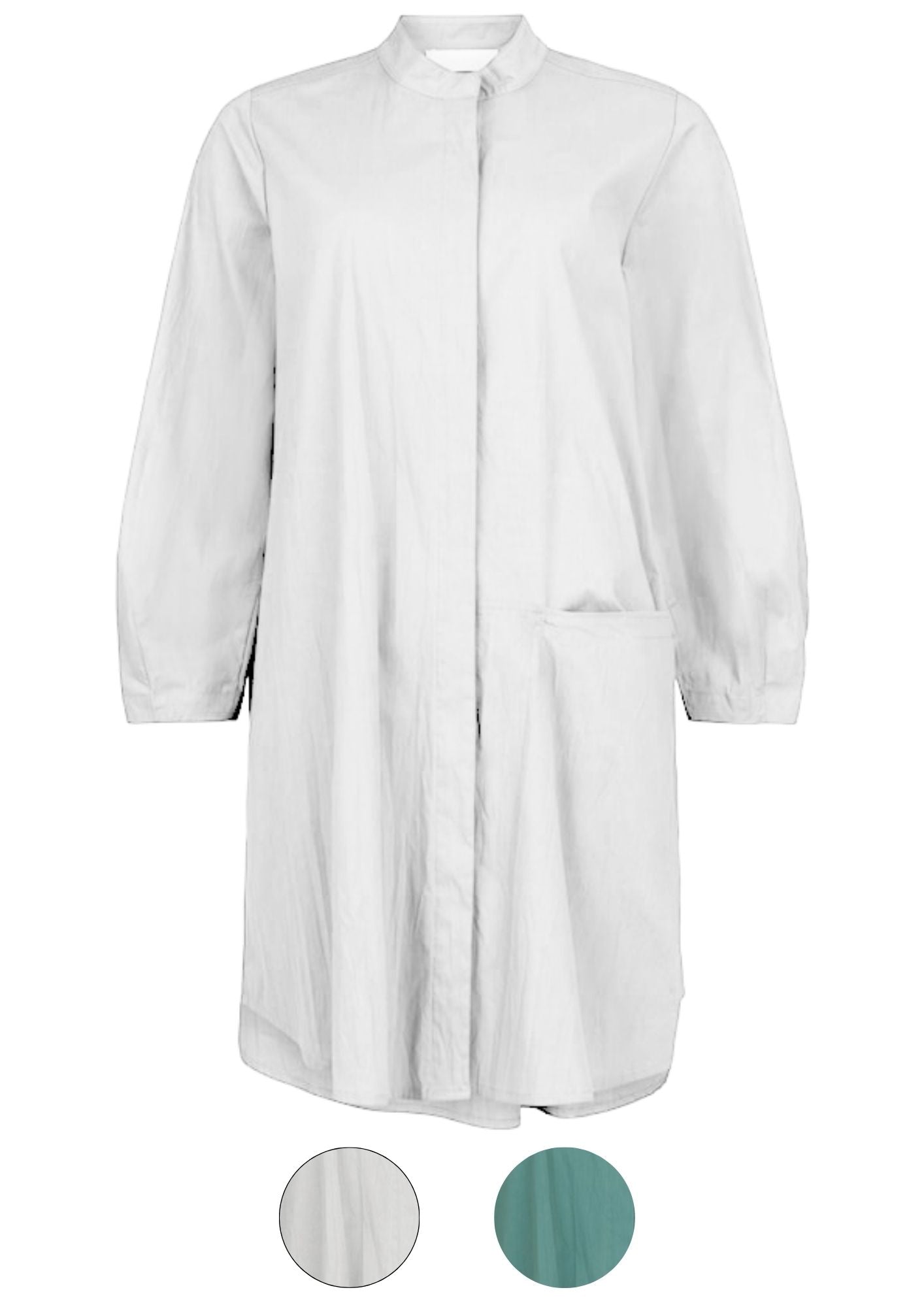 NOEN _ Tunika Bluse