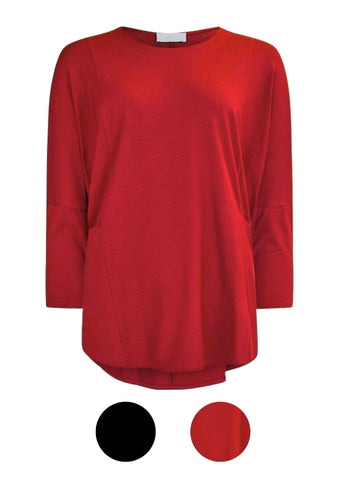 NOEN _ Oversize Shirt