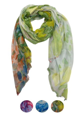 FOX _ Sommerschal Ann