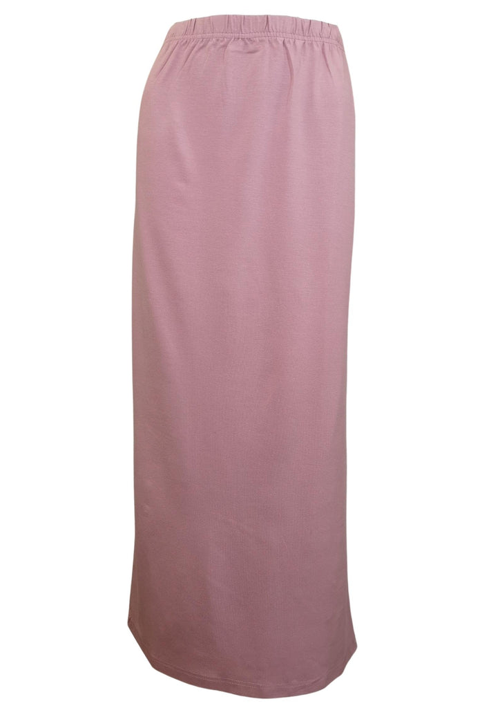 Produktbild SANI _ Silja Skirt Farbe~Altrosé  Größe~M Größe~L Größe~XL Größe~XXL 