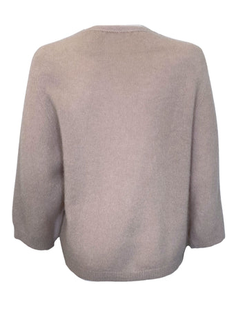 PC _ Srickjäckchen Wolle