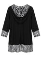 Produktbild Vincenzo Allocca _ Bigsize Shirt