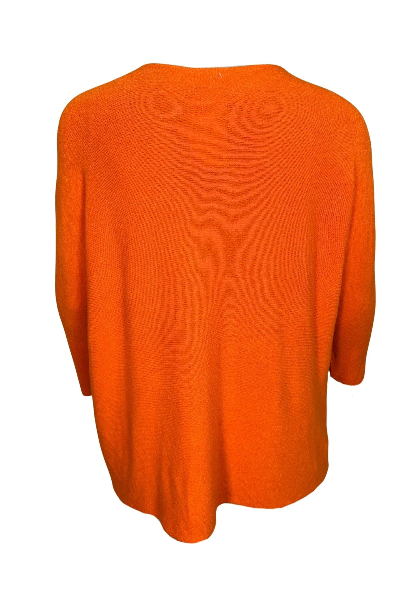 MII _ Pullover Oversize