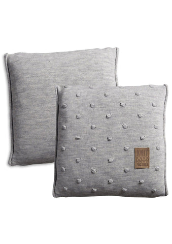 KNIT FACTORY _ Noa Kissen