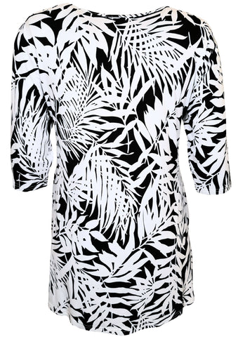 NEW JERSEY _ Tunikashirt