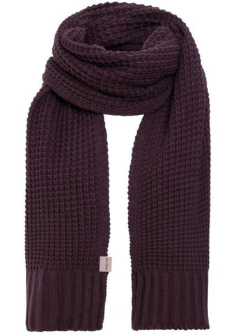 KNIT FACTORY _ Robin Schal