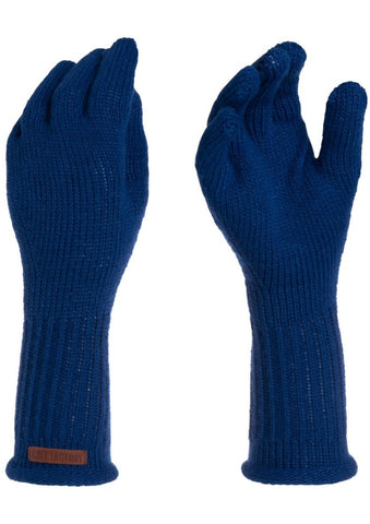 KNIT FACTORY _ Lana Handschuhe