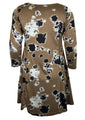 NEW JERSEY _ Kleid