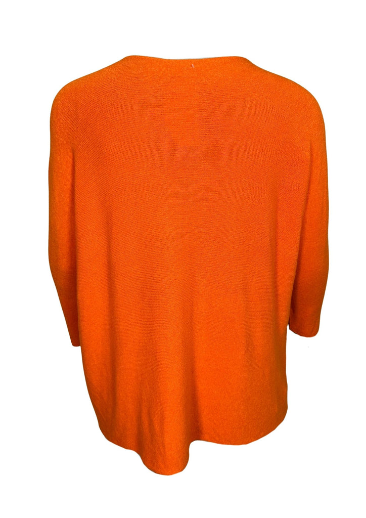 Produktbild MII _ Pullover Oversize 