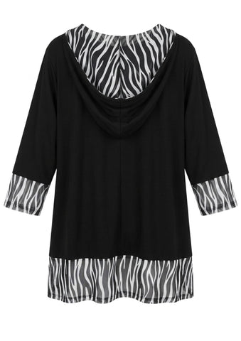 Vincenzo Allocca _ Bigsize Shirt