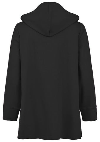 NOEN _ Hoodie Tunic