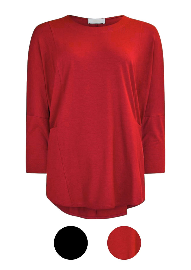 Produktbild NOEN _ Oversize Shirt