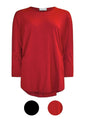 Produktbild NOEN _ Oversize Shirt
