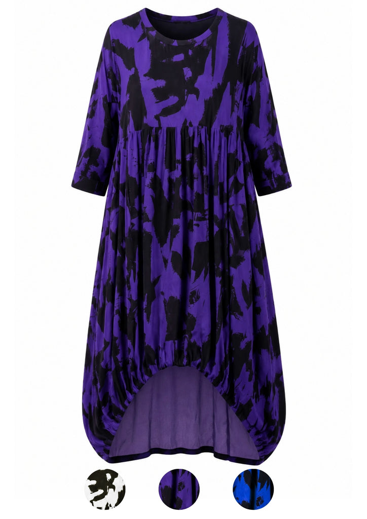 Produktbild FD _ Ballonkleid
