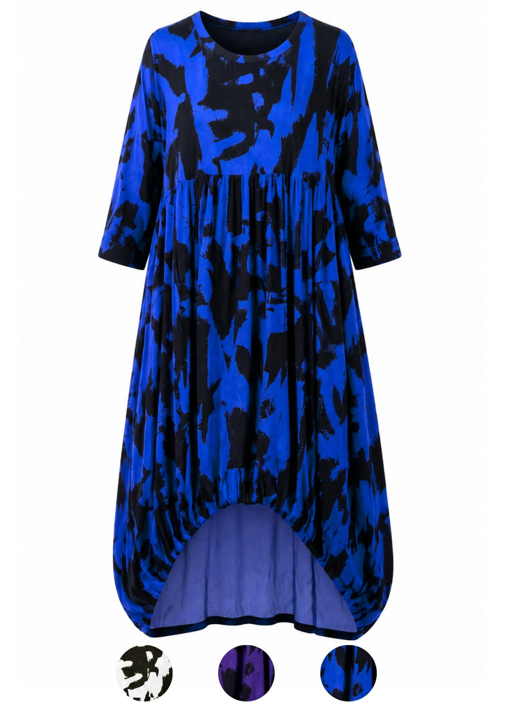 Produktbild FD _ Ballonkleid