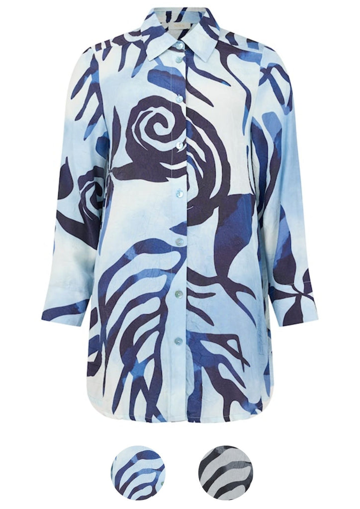 Produktbild NOEN _ Tunikabluse