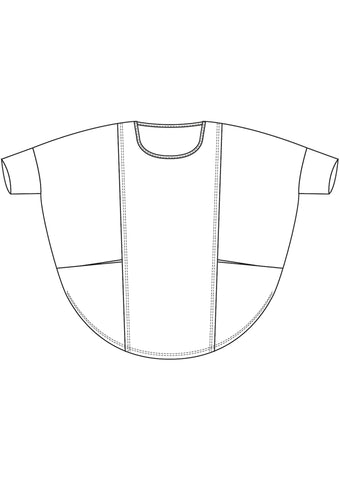 NOEN _ Shirt Boxy
