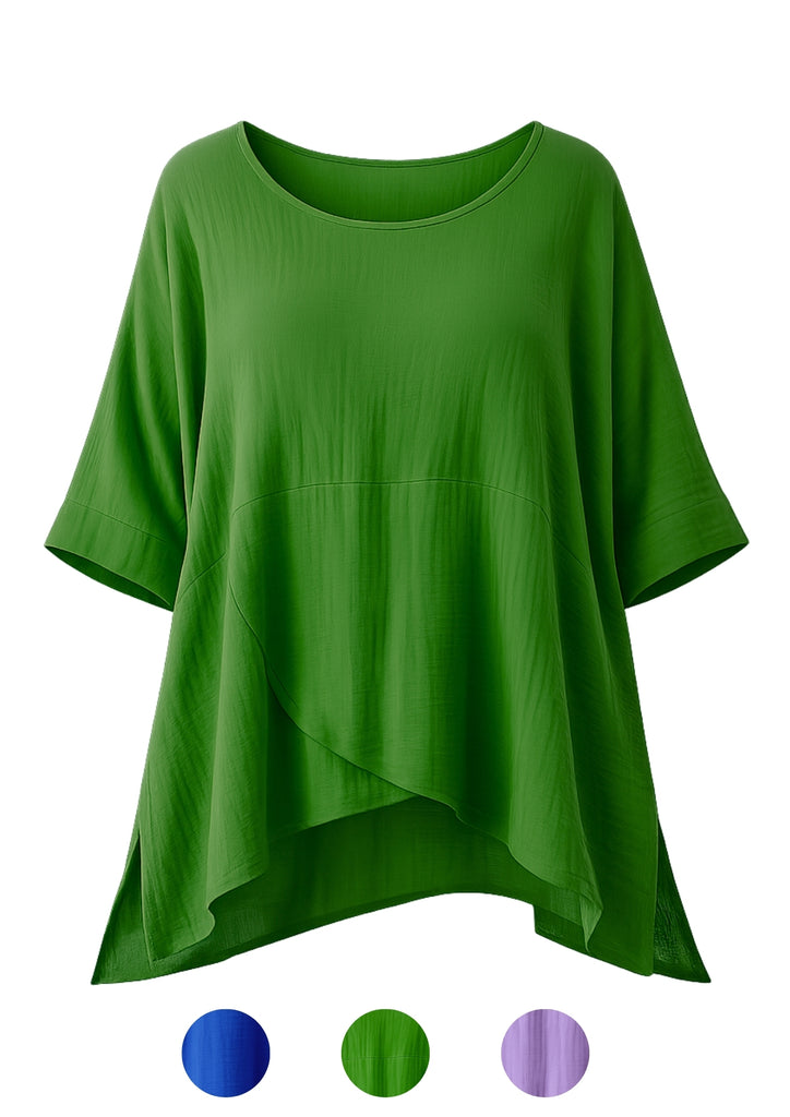 Produktbild AKH _ Oversize Shirt
