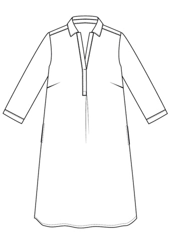 CISO _ Kleid