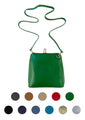 Produktbild MII _ Klassische Handtasche Echtleder