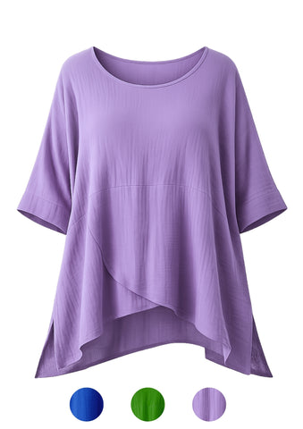 AKH _ Oversize Shirt