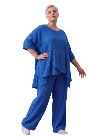 AKH _ Oversize Shirt