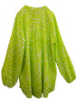 PC _ Bluse Leo Neon