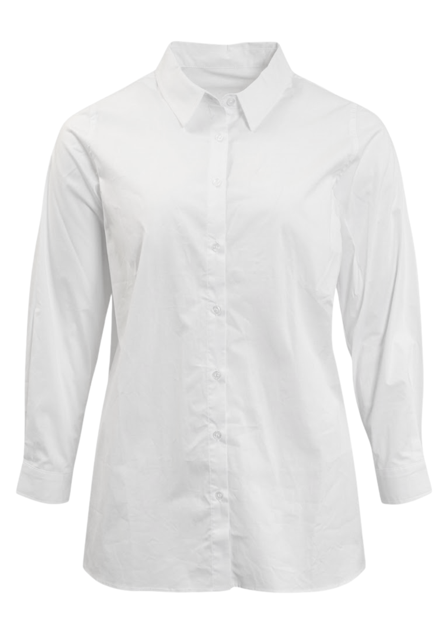 CISO _ Bluse White